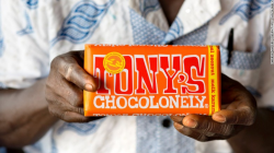 Chocolate made without slavery