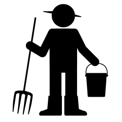 Free Field Worker Cliparts, Download Free Clip Art, Free ...
