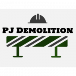 PJ Demolition, Dagenham | Demolition - Yell
