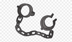 Slavery - Slave Chains Clipart - Free Transparent PNG ...