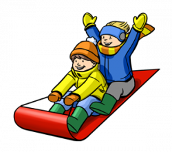 Sled Clipart | Clipart Panda - Free Clipart Images