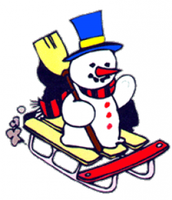 Sled Clipart | Clipart Panda - Free Clipart Images