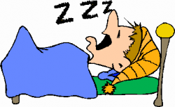 Free Cartoon Pictures Of Sleeping People, Download Free Clip ...