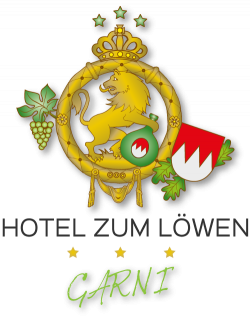 Land-gut-hotel to the lion-