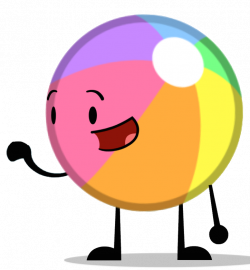 Image - Beach Ball Idle.png | Through The Woods Wiki | FANDOM ...