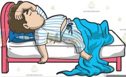 Clipart Man Sleeping | Free Images at Clker.com - vector ...