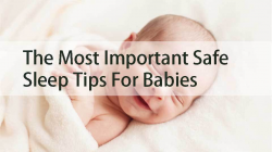 The Most Important Safe Sleep Tips For Babies – MaBabyPro