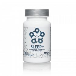 Sleep+ by Amare Global® | Rejuvenating, Refreshing, Restful Sleep ...