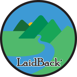 Story — The LaidBack Pad