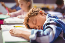 Is Your Child Getting Enough Sleep? Here's How to Tell ...