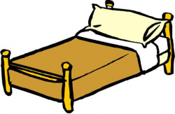 Free Sleeping Clipart uncomfortable bed, Download Free Clip ...