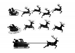 Free Fancy Reindeer Cliparts, Download Free Clip Art, Free ...