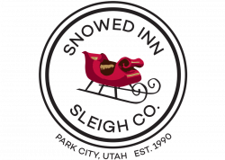 Snowed Inn Sleigh Company - Home