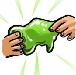 Download SLIME Free PNG transparent image and clipart