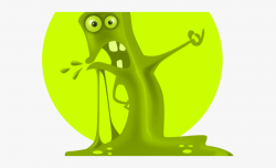 Blob Cliparts - Slime Mold Clip Art, Cliparts & Cartoons ...