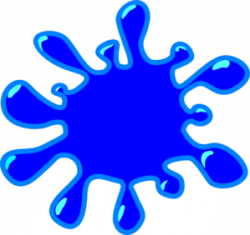Slime Clipart - Clip Art Library