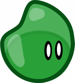 Slime Clipart at GetDrawings.com | Free for personal use Slime ...