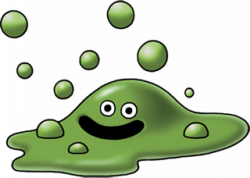 Slime cartoon clipart images gallery for free download ...