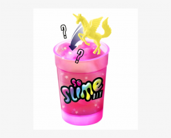 Diy Slime Png Clip Art Library - Logo So Slime Diy Png ...