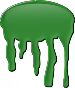 Slime Clipart - Cliparts.co