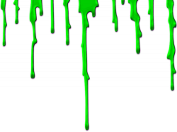 Gallery For > Dripping Slime Clipart | PARTIES - Decor | Im ...