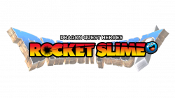 Rocket Slime Logo HD (1920x1080) by KoolGoldfinch on DeviantArt