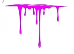 Dripping slime clipart 7 - WikiClipArt