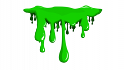 Slime transparent images all clipart - WikiClipArt