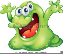 Slime Clipart | Free Images at Clker.com - vector clip art ...