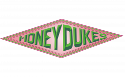 Honeydukes Logo Related Keywords & Suggestions - Honeydukes Logo ...