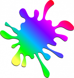 Rainbow Clip Art at Clker.com - vector clip art online, royalty free ...