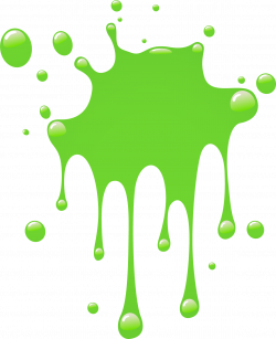 28+ Collection of Slime Clipart Transparent | High quality, free ...
