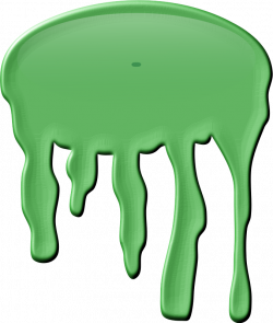 Dripping Green Slime Png - 1473 - TransparentPNG