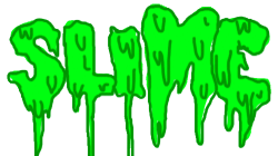 Slime clipart » Clipart Station