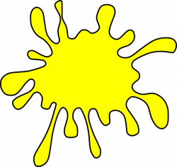 big-yellow-splat-hi.png 600×568 pixels | Summer camp fun!! | Pinterest