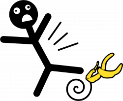 For - Slip Clip Art.. | Clipart Panda - Free Clipart Images