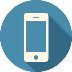 File:Mobile-Smartphone-icon.png - Wikimedia Commons