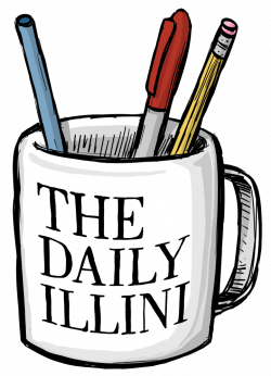 The Daily Illini | University of Illinois 150 Years