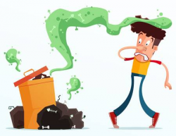 Bad smell clipart » Clipart Station