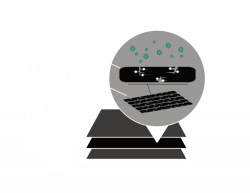 ZORPADS - SHOE ODOR DESTRUCTION