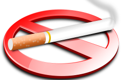 How to get rid of the smell of cigarette smoke? | Home Tips