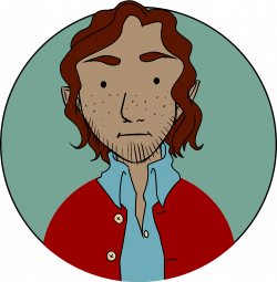 a rose by any other name would smell like grass