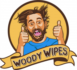 Woody Wipes - Home