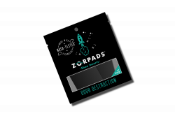 Zorpads - Shoe Odor Destruction