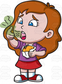 Smelling Clipart | Free download best Smelling Clipart on ...