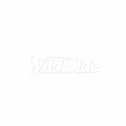 TRICK OR TREAT SMELL MY FEET | The Wild Side