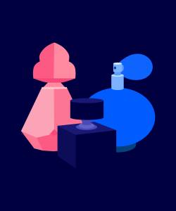 Perfume Travel Sampler