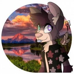 the smell of sweat pine by dreadedpumpkin on DeviantArt