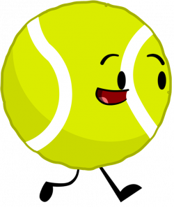 Image - Tennis Ball Pose.png | Object Multiverse Wiki | FANDOM ...
