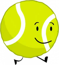 Image - Tennis Ball 4.png | Battle for Dream Island Wiki | FANDOM ...